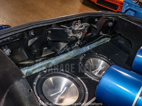 Used 1994 Chevrolet Camaro Z28 image 71