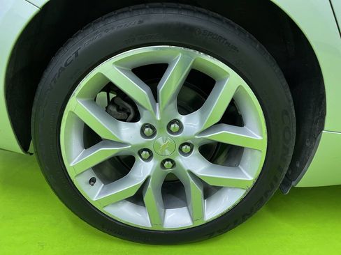 Used 2020 Chevrolet Impala Premier FWD image 16