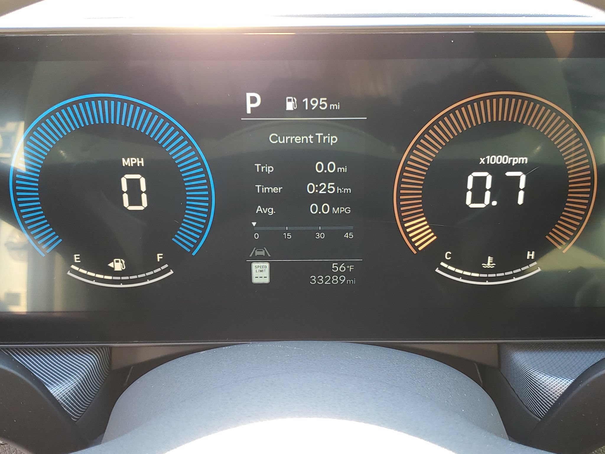 Used 2025 Hyundai Sonata SEL FWD image 9