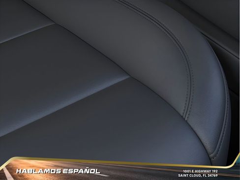 New 2026 Chevrolet Silverado 3500 W/T image 14