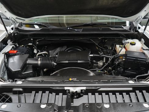 Used 2025 Chevrolet Silverado 2500 LT w/ Convenience Package AWD/4WD image 30