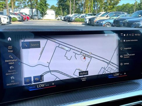 Used 2024 BMW M440i xDrive Gran Coupe AWD/4WD image 35