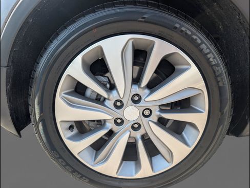 Used 2019 Buick Encore Preferred w/ Safety Package FWD image 25