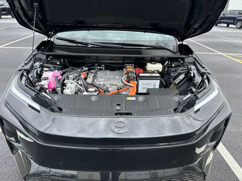 New 2026 Toyota C-HR AWD/4WD image 10