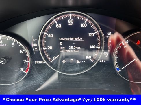 Used 2021 MAZDA MAZDA3 s image 41