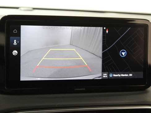 Certified 2023 Hyundai Santa Fe SEL image 12