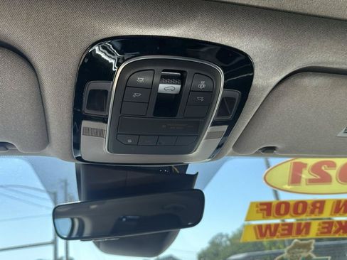 Used 2021 Hyundai Santa Fe Limited AWD/4WD image 42