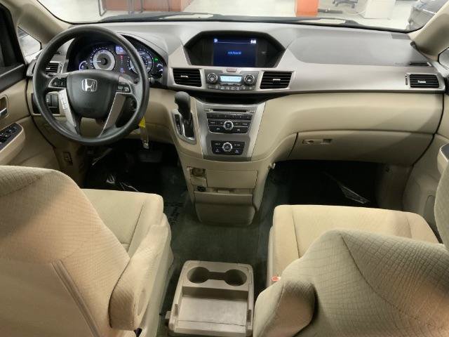 Used 2016 Honda Odyssey LX image 7
