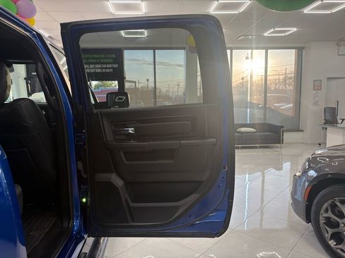 Used 2017 RAM 1500 Rebel w/ Luxury Group AWD/4WD image 41