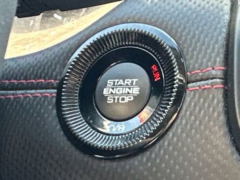 Used 2022 Jeep Compass Trailhawk image 34