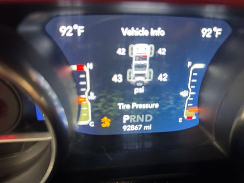Used 2019 Jeep Wrangler Unlimited Rubicon AWD/4WD image 11