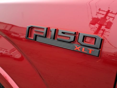 Used 2020 Ford F150 XLT w/ Equipment Group 302A Luxury image 12