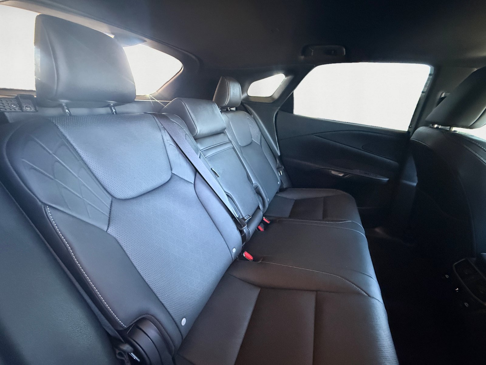 Used 2024 Lexus RX 350 Premium Plus w/ Convenience Package FWD image 18