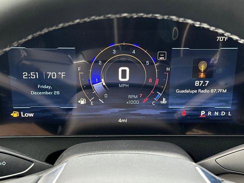 New 2026 Chevrolet Traverse LT w/ LPO, Illumination Package image 26