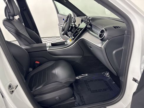 New 2026 Mercedes-Benz GLC 300 4MATIC image 15