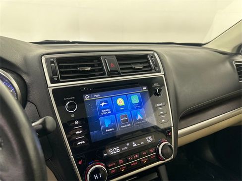 Used 2019 Subaru Outback 3.6R Limited image 29