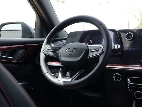 New 2026 Chevrolet Traverse Z71 AWD/4WD image 50