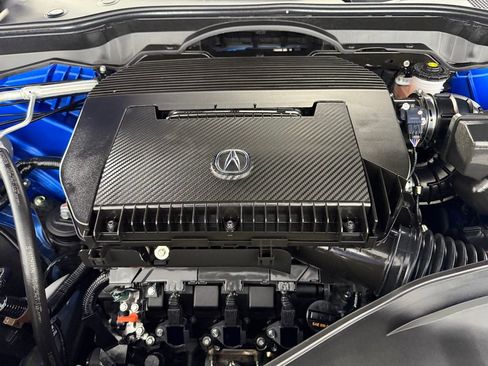 Used 2026 Acura MDX A-Spec AWD/4WD image 37