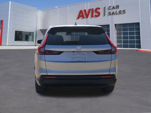 Used 2025 Honda CR-V EX-L image 5