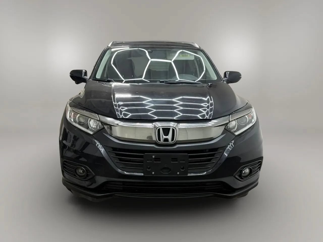 Used 2019 Honda HR-V EX image 3
