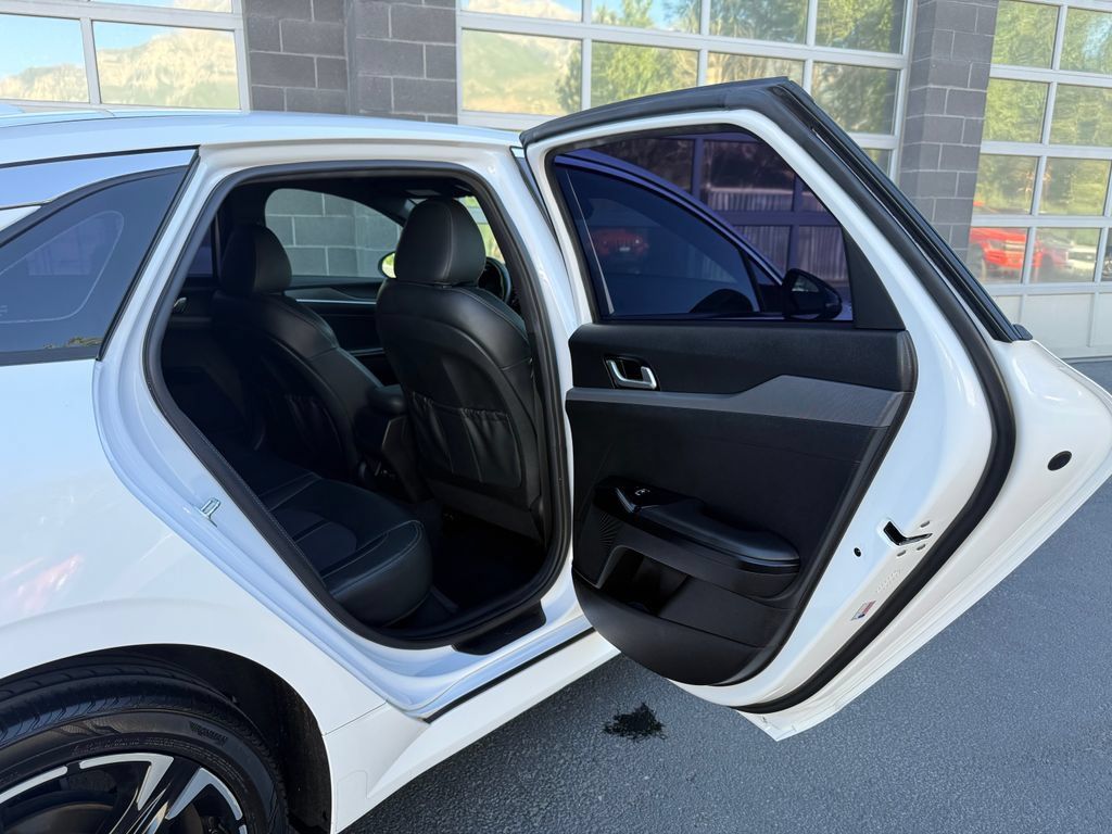 Used 2023 Kia K5 GT-Line FWD image 34