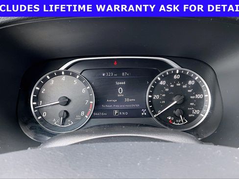 Used 2022 Nissan Frontier S AWD/4WD image 17