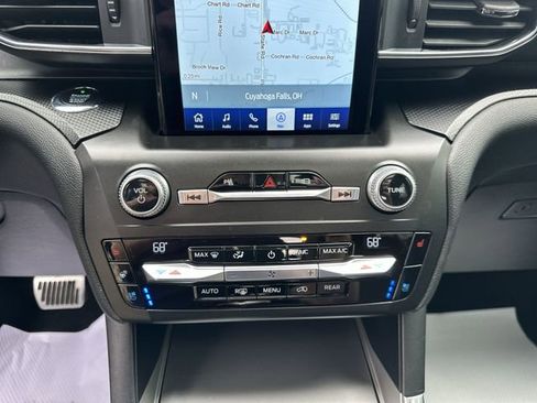 Used 2020 Ford Explorer ST w/ ST Street Pack AWD/4WD image 19
