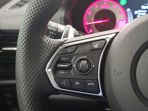 New 2026 Acura RDX A-Spec AWD/4WD image 23