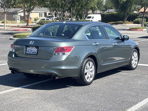 Used 2009 Honda Accord EX-L image 5