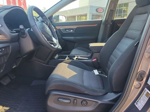 Used 2021 Honda CR-V EX image 16