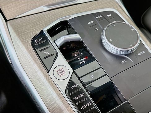 Used 2025 BMW 430i Coupe image 25