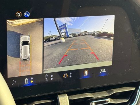 New 2026 Chevrolet Equinox ACTIV w/ Convenience Package III image 38