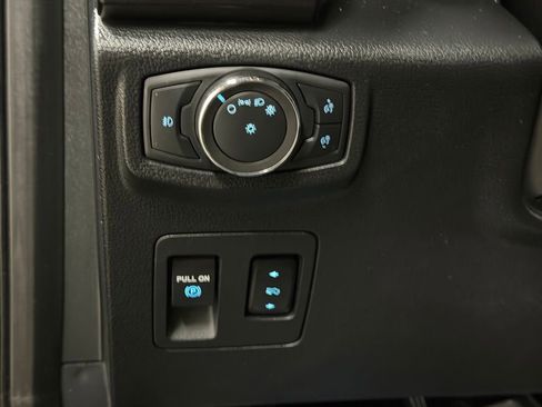Used 2020 Ford Expedition Max Limited AWD/4WD image 35