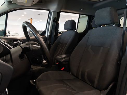 Used 2017 Ford Transit Connect XLT FWD image 12