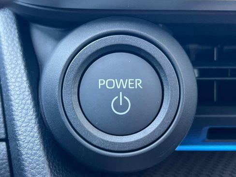 New 2026 Toyota Prius Limited image 20