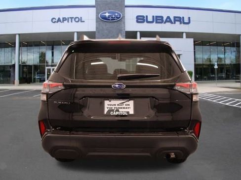 New 2026 Subaru Forester Premium image 5