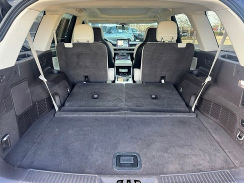 Used 2020 Lincoln Aviator Black Label w/ Dynamic Handling Package image 34