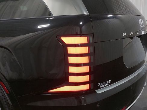 Used 2026 Hyundai Palisade Calligraphy AWD/4WD image 39