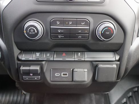 New 2025 Chevrolet Silverado 3500 W/T w/ WT Convenience Package image 14