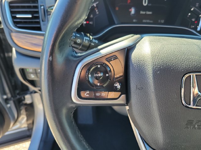 Used 2020 Honda CR-V EX-L image 16