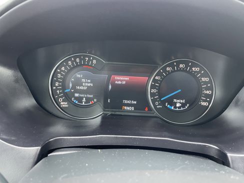 Used 2018 Ford Explorer Platinum AWD/4WD image 19