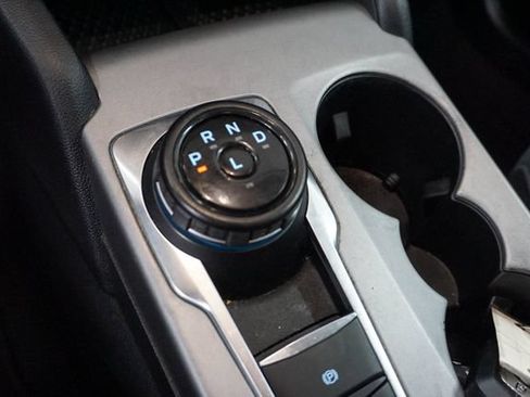 Used 2022 Ford Bronco Sport Big Bend AWD/4WD image 15