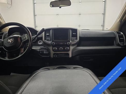 Used 2020 RAM 2500 Tradesman AWD/4WD image 14