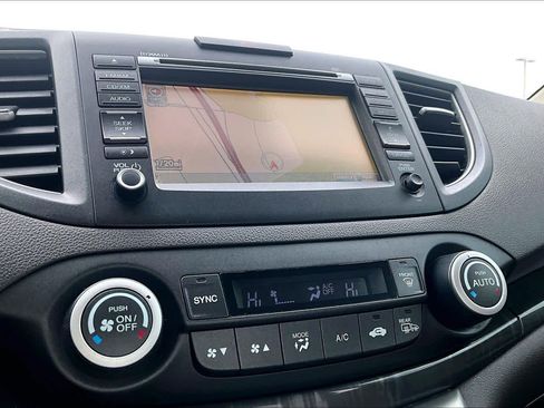Used 2012 Honda CR-V EX-L image 35