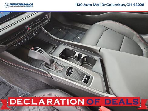 New 2026 Dodge Charger R/T Scat Pack image 31