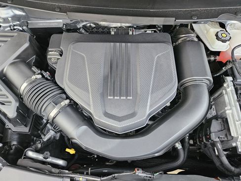 New 2026 Chevrolet Traverse LT FWD image 27