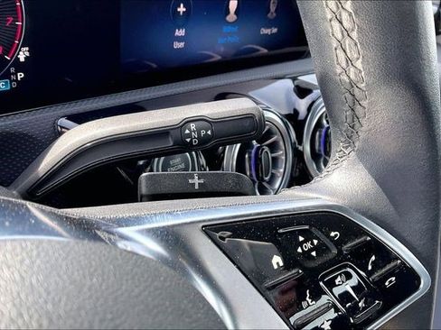 Used 2025 Mercedes-Benz CLA 250 CLA 250 image 17