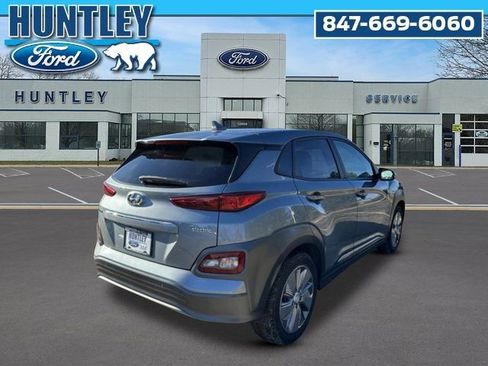 Used 2020 Hyundai Kona Ultimate image 5