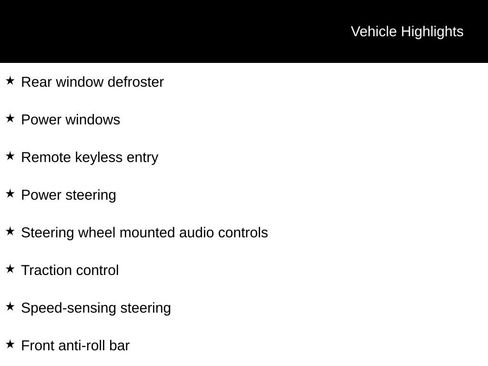 Used 2022 Hyundai Venue Limited w/ Cargo Package image 6