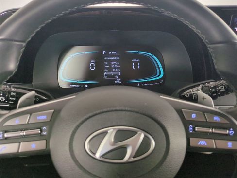 Certified 2025 Hyundai Palisade XRT image 35